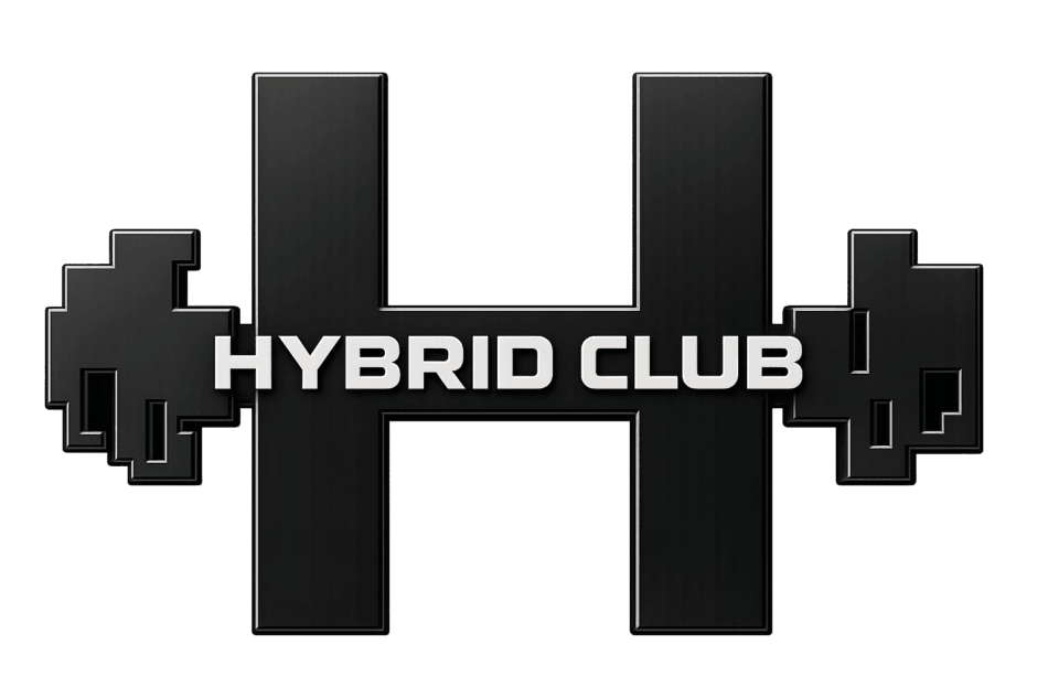 Hybrid Club