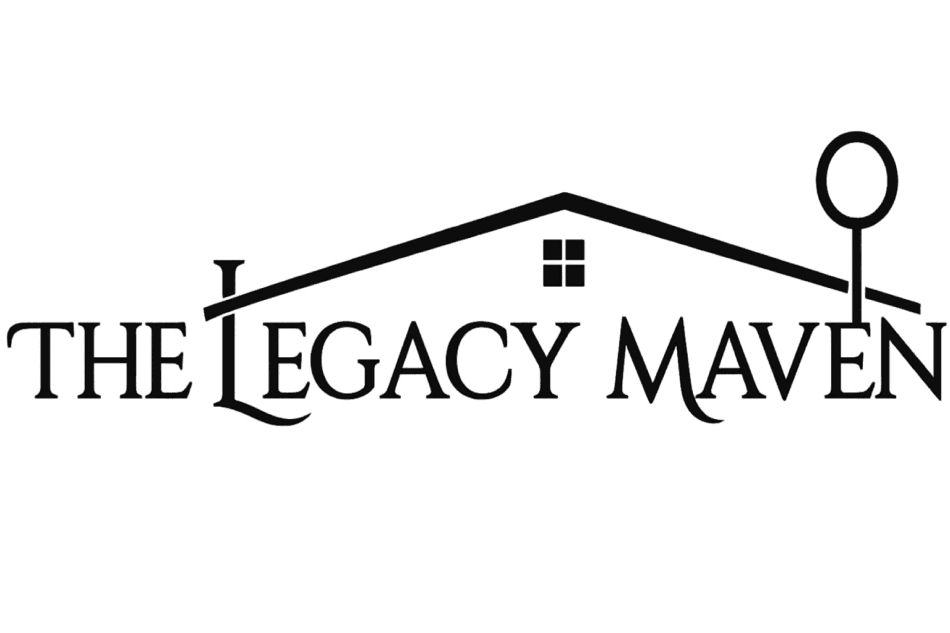 Legacy Maven