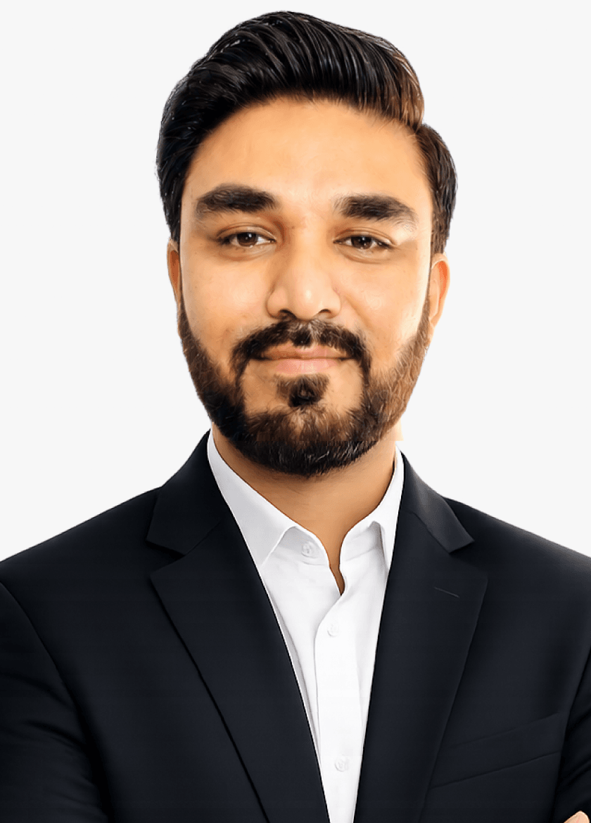 Ahsan Rafiq